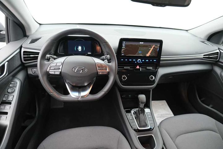 Photo 9 VIN: KMHC851CGLU182425 - HYUNDAI IONIQ FL&#3919 