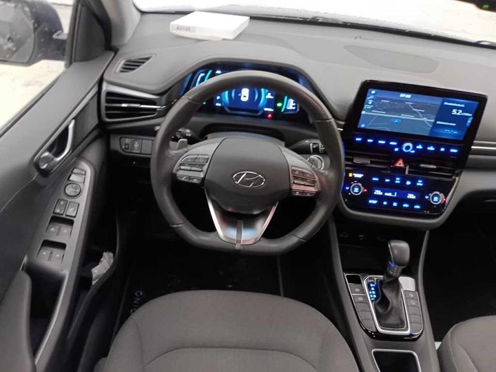 Photo 14 VIN: KMHC851CGLU182441 - HYUNDAI IONIQ 