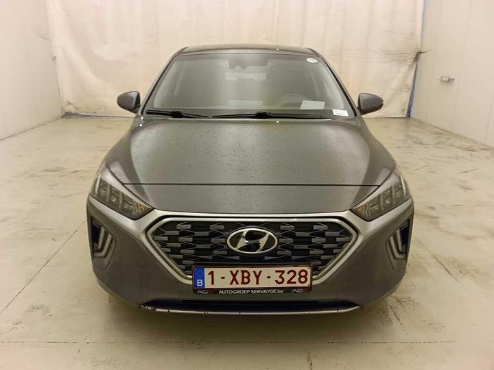 Photo 15 VIN: KMHC851CGLU182441 - HYUNDAI IONIQ 