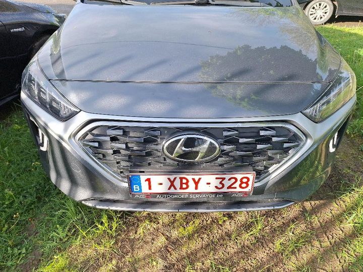 Photo 25 VIN: KMHC851CGLU182441 - HYUNDAI IONIQ 