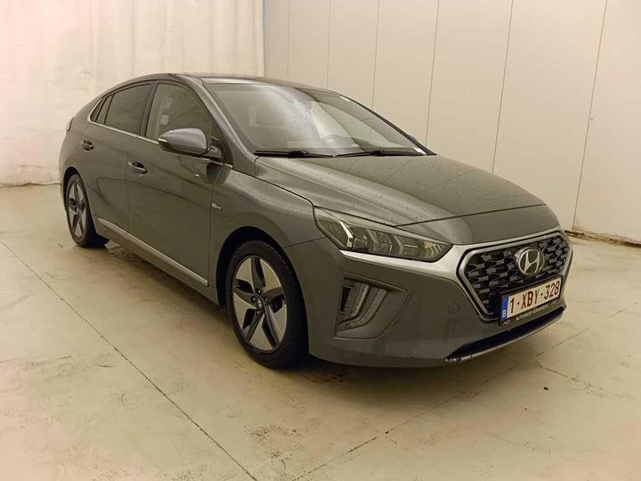 Photo 7 VIN: KMHC851CGLU182441 - HYUNDAI IONIQ 