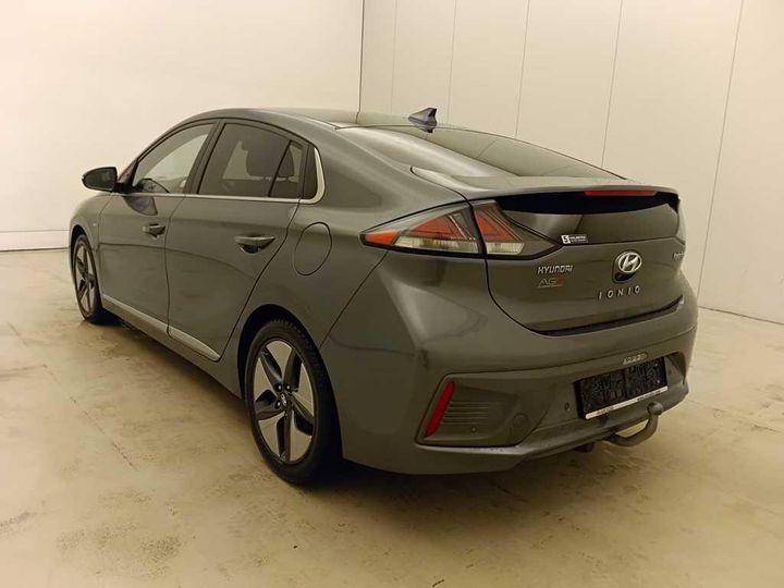 Photo 8 VIN: KMHC851CGLU182441 - HYUNDAI IONIQ 