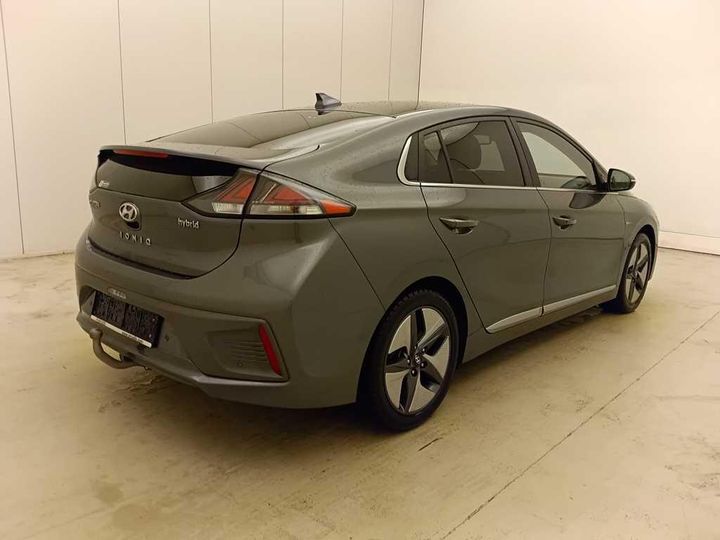 Photo 9 VIN: KMHC851CGLU182441 - HYUNDAI IONIQ 