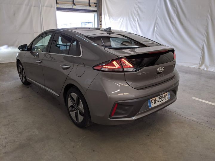 Photo 2 VIN: KMHC851CGLU185870 - HYUNDAI IONIQ 