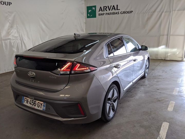 Photo 3 VIN: KMHC851CGLU185870 - HYUNDAI IONIQ 