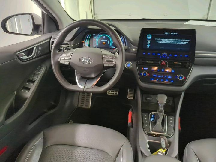 Photo 7 VIN: KMHC851CGLU206548 - HYUNDAI IONIQ 