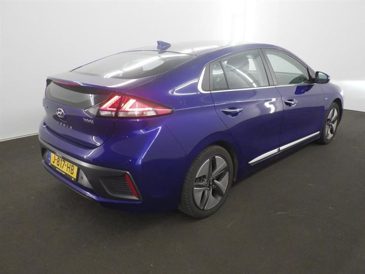 Photo 1 VIN: KMHC851CGLU212613 - HYUNDAI IONIQ 