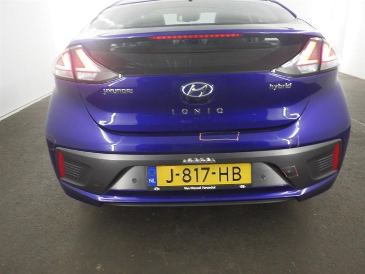 Photo 23 VIN: KMHC851CGLU212613 - HYUNDAI IONIQ 