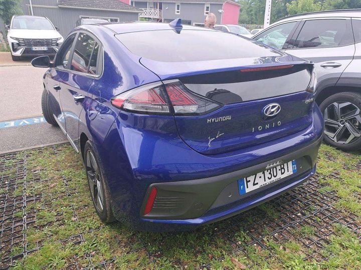 Photo 1 VIN: KMHC851CGMU243791 - HYUNDAI IONIQ 