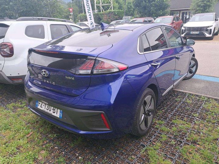 Photo 2 VIN: KMHC851CGMU243791 - HYUNDAI IONIQ 