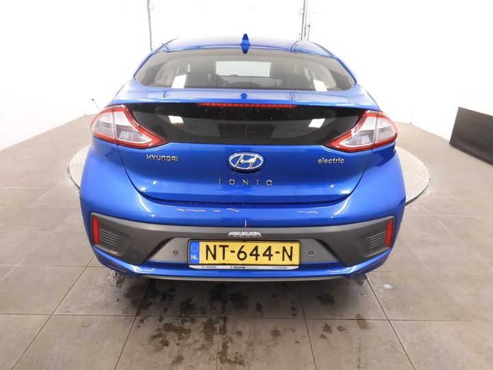 Photo 24 VIN: KMHC851HFHU008090 - HYUNDAI IONIQ 