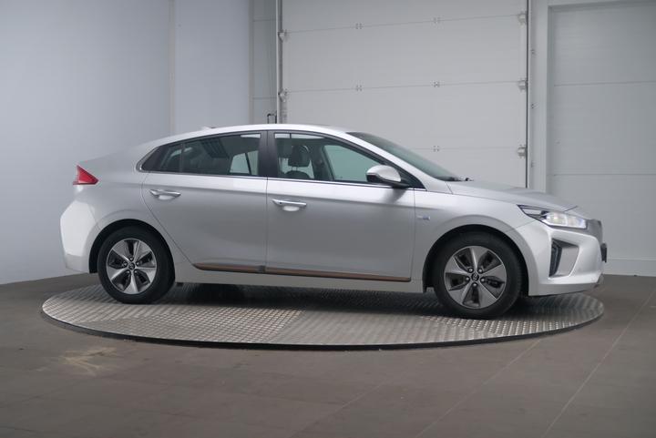 Photo 5 VIN: KMHC851HFHU009755 - HYUNDAI IONIQ 