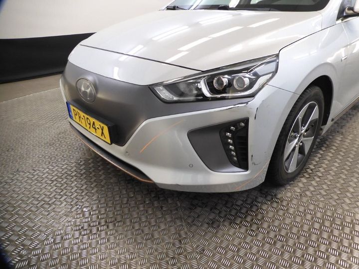 Photo 28 VIN: KMHC851HFHU013520 - HYUNDAI IONIQ 