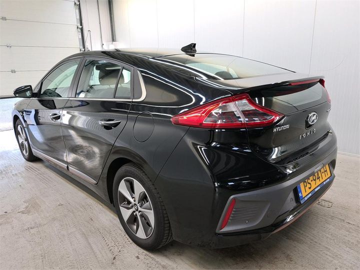 Photo 3 VIN: KMHC851HFHU013527 - HYUNDAI IONIQ 