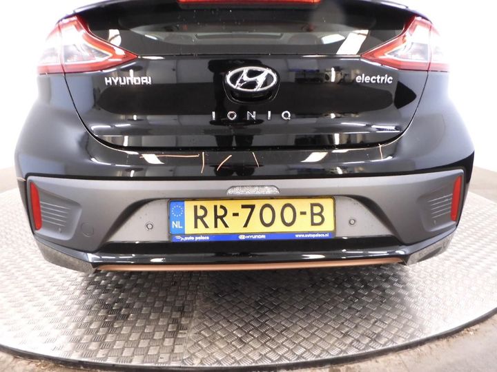 Photo 30 VIN: KMHC851HFHU018508 - HYUNDAI IONIQ 