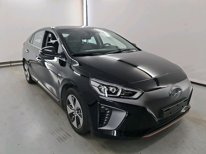 Photo 1 VIN: KMHC851HFHU019879 - HYUNDAI IONIQ 