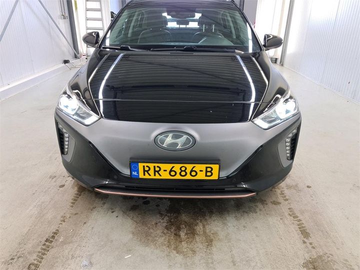 Photo 26 VIN: KMHC851HFHU020357 - HYUNDAI IONIQ 