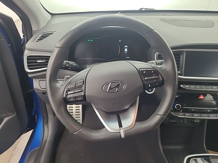 Photo 21 VIN: KMHC851HFHU024835 - HYUNDAI IONIQ &#3916 