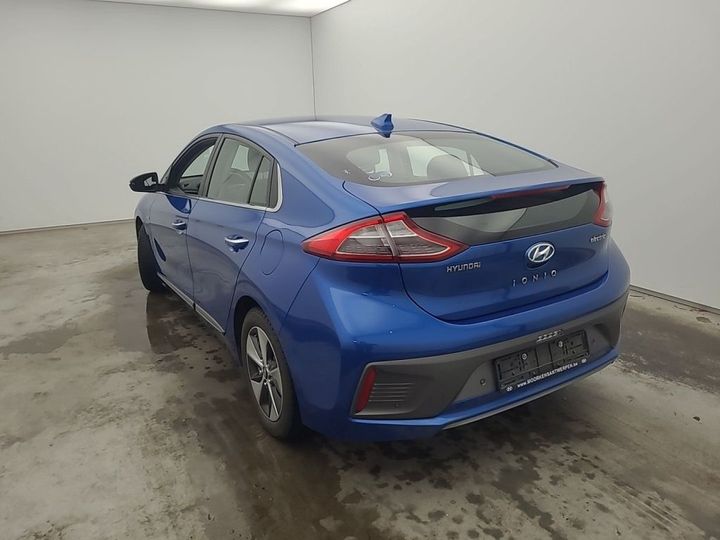 Photo 7 VIN: KMHC851HFHU024835 - HYUNDAI IONIQ &#3916 