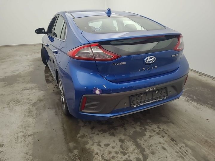 Photo 28 VIN: KMHC851HFHU024835 - HYUNDAI IONIQ &#3916 