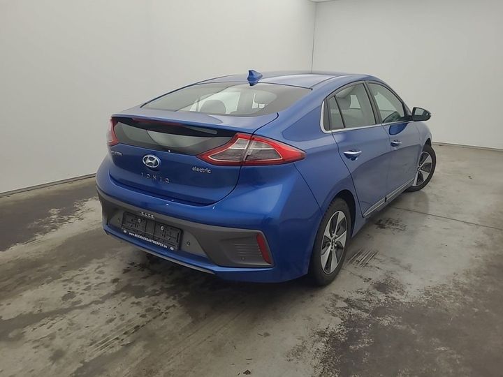 Photo 2 VIN: KMHC851HFHU024835 - HYUNDAI IONIQ &#3916 