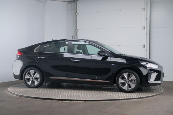 Photo 5 VIN: KMHC851HFJU021105 - HYUNDAI IONIQ 