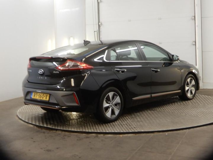 Photo 8 VIN: KMHC851HFJU021105 - HYUNDAI IONIQ 