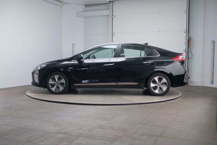 Photo 2 VIN: KMHC851HFJU021120 - HYUNDAI IONIQ 