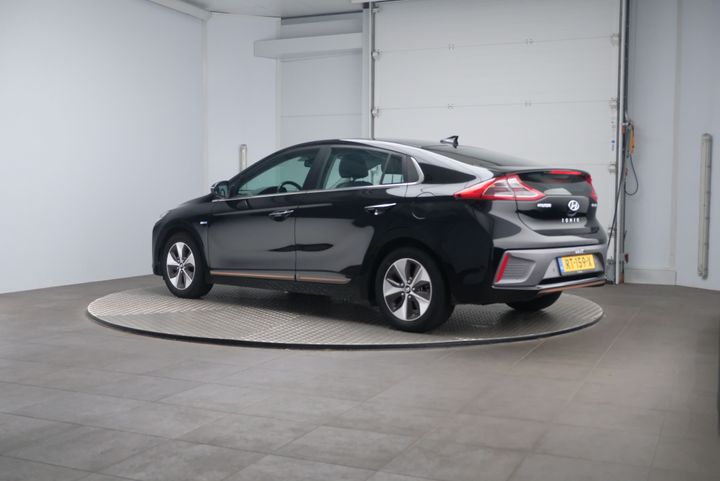 Photo 3 VIN: KMHC851HFJU021120 - HYUNDAI IONIQ 