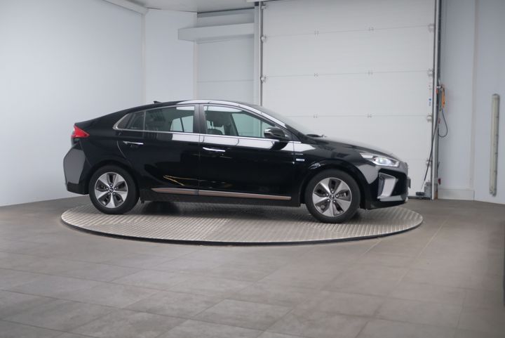 Photo 5 VIN: KMHC851HFJU021120 - HYUNDAI IONIQ 