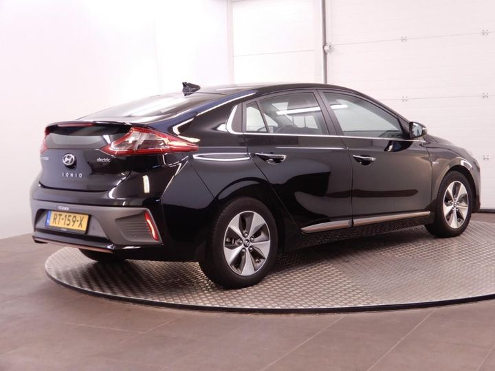 Photo 8 VIN: KMHC851HFJU021120 - HYUNDAI IONIQ 