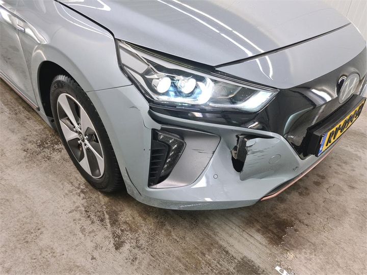 Photo 31 VIN: KMHC851HFJU021615 - HYUNDAI IONIQ 