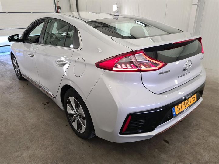 Photo 25 VIN: KMHC851HFJU028348 - HYUNDAI IONIQ 