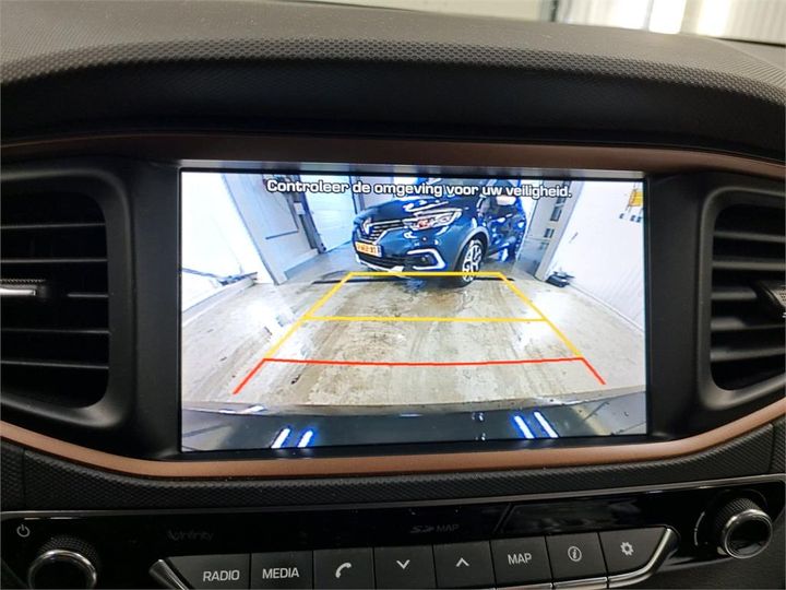 Photo 19 VIN: KMHC851HFJU030860 - HYUNDAI IONIQ 