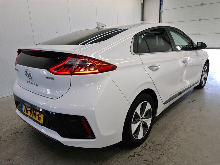 Photo 29 VIN: KMHC851HFJU031664 - HYUNDAI IONIQ 