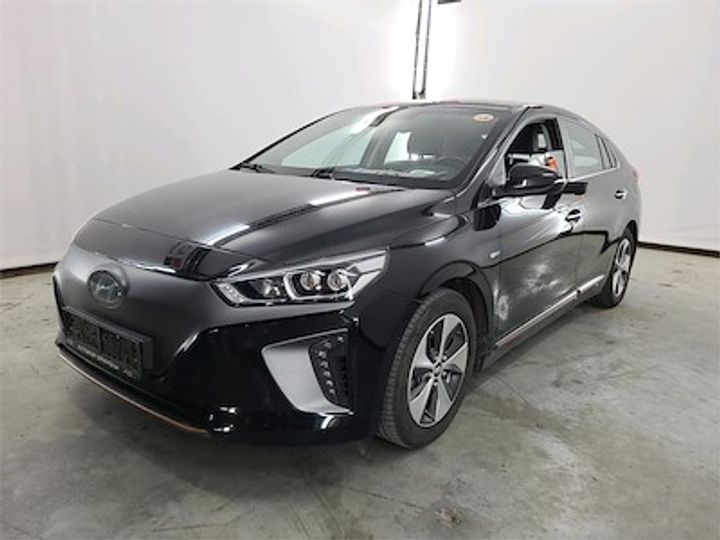 Photo 0 VIN: KMHC851HFKU045941 - HYUNDAI IONIQ EV 