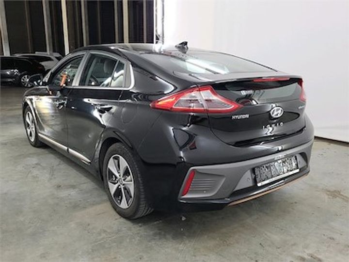 Photo 3 VIN: KMHC851HFKU045941 - HYUNDAI IONIQ EV 