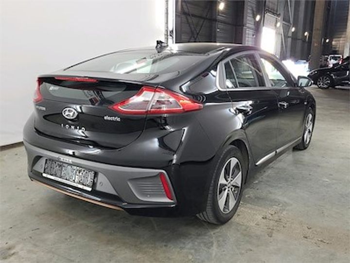 Photo 4 VIN: KMHC851HFKU045941 - HYUNDAI IONIQ EV 