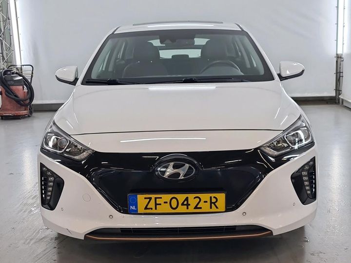 Photo 22 VIN: KMHC851HFKU047457 - HYUNDAI IONIQ 