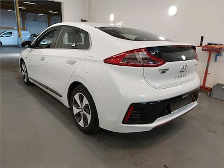 Photo 3 VIN: KMHC851HFKU048699 - HYUNDAI IONIQ EV 