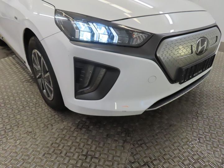 Photo 28 VIN: KMHC851JFLU055171 - HYUNDAI IONIQ 