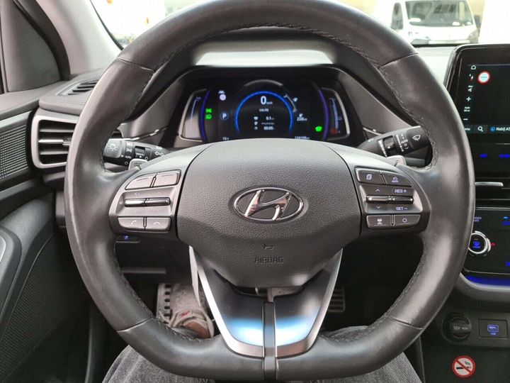 Photo 14 VIN: KMHC851JFLU058154 - HYUNDAI IONIQ 