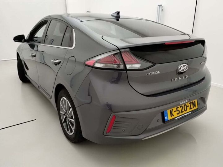 Photo 22 VIN: KMHC851JFLU062164 - HYUNDAI IONIQ 