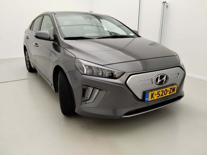 Photo 23 VIN: KMHC851JFLU062164 - HYUNDAI IONIQ 