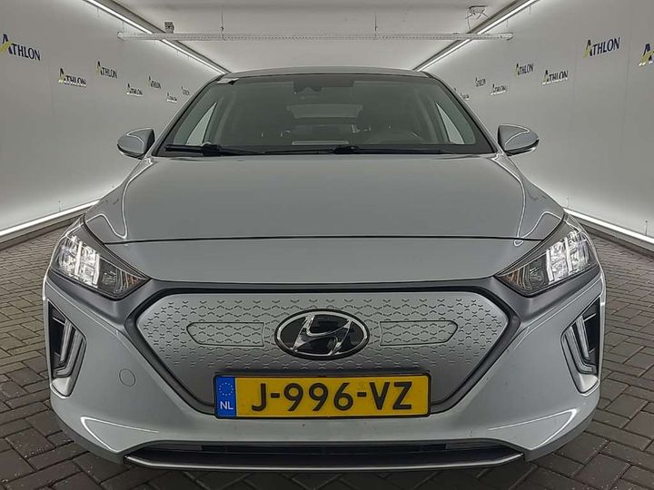 Photo 13 VIN: KMHC851JFLU064769 - HYUNDAI IONIQ 