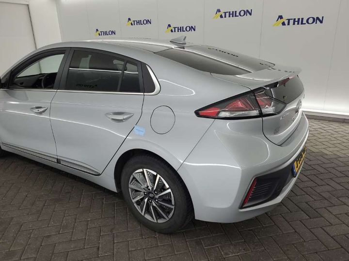 Photo 18 VIN: KMHC851JFLU064769 - HYUNDAI IONIQ 