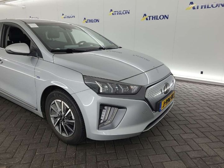 Photo 24 VIN: KMHC851JFLU064769 - HYUNDAI IONIQ 