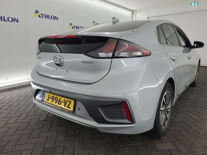 Photo 28 VIN: KMHC851JFLU064769 - HYUNDAI IONIQ 