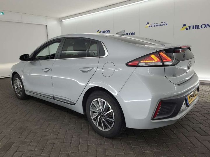 Photo 3 VIN: KMHC851JFLU064769 - HYUNDAI IONIQ 