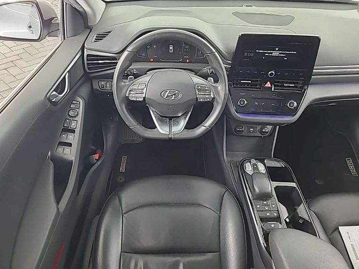 Photo 7 VIN: KMHC851JFLU064769 - HYUNDAI IONIQ 